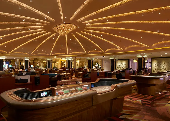 Caesars Palace Hotel&Casino Las Vegas